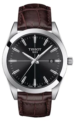 Image de Tissot Gentleman T127.410.16.051.01, 40 mm