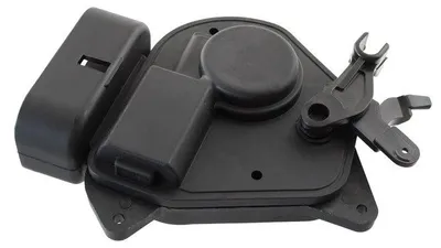 Produktbild von Toyota RAV4 01-05 Zentralverriegelungsaktuator vorne rechts 6-polig