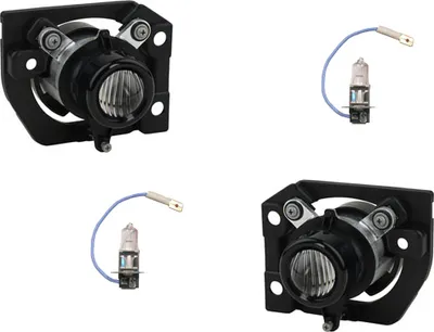 Produktbild von Nebelscheinwerfer Osram Night Breaker Laser passend für Fiat 500 -312 L R 52007770 0000052007770 52007769 0000052007769 Johns
