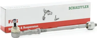 Produktbild von FAG 840 1407 10 Spurstange Vorne Rechts für RENAULT Scénic I (JA0/1, FA0) MEGANE I (BA0/1) MEGANE Scenic (JA0/1) MEGANE I Cabriolet (EA0/1)