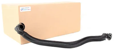 Produktbild von Entstörrohr 1192CN GESCHLOSSEN