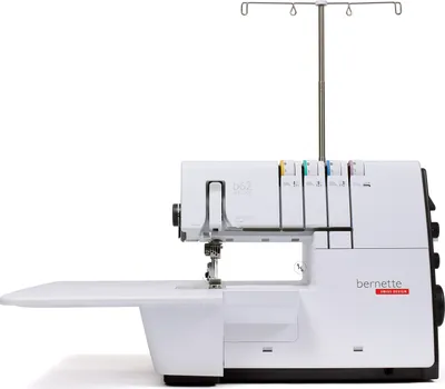 Produktbild von Bernette b62 Airlock