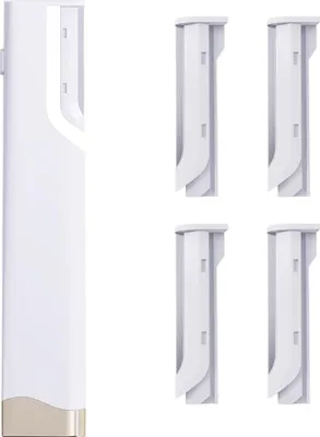 Image de INF Tondeuse à Sourcils Électrique avec 5 Lames - Sûre et Précise