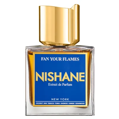 Obrázok produktu pre Nishane Fan Your Flames Perfum, 100ml