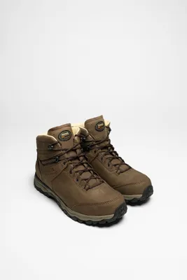 Produktbild von Meindl Herren Wanderstiefel Vakuum Walker Braun