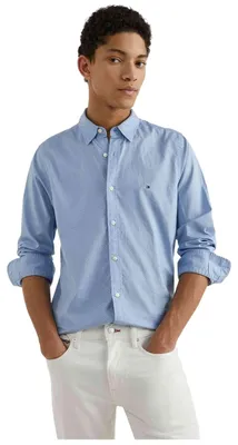 Obrázek produktu pro Košile Tommy Hilfiger MW0MW30689 pro Pánské