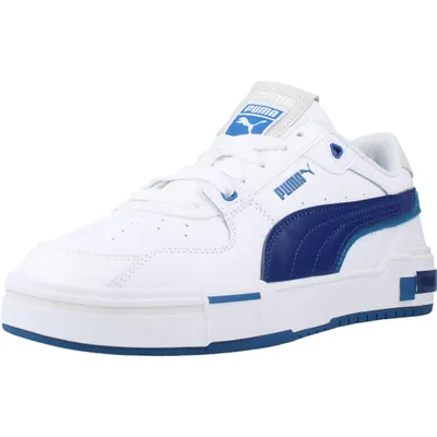 Produktbild von Puma CA Pro Glitch Ledertrainer, Weiß 45 EU