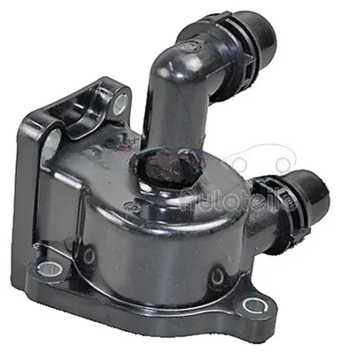 Image de Boîtier thermostatique METZGER pour BMW 3 (E90)