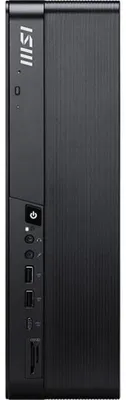 Immagine prodotto di MSI Pro DP80 A14G-001EU, Intel® Core™ i7, i7-14700, 16 GB, DDR5-SDRAM, 1 TB, Windows 11 Pro