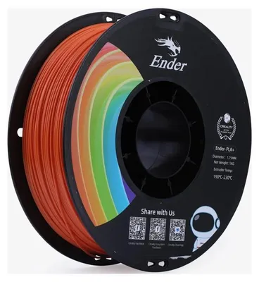 Zdjęcie produktu dla Creality 3D 3301010307, 1 szt., 1 kg