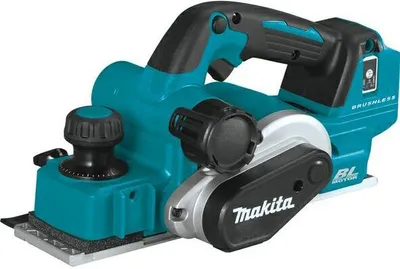 Zdjęcie produktu dla Makita Strug Do Drewna Akumulatorowy 18V Dkp181Zu