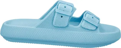 Productafbeelding van Cmp Belem badslippers, blauw, EU 38-39, dames, blauw, EU 38-39