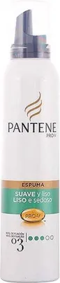 Obrázek produktu pro Pantene Pro-V 4084500569386, Vlasový sprej, Ženy, Normální vlasy, Nepoddajné vlasy, 250 ml, Fixační, 24 h
