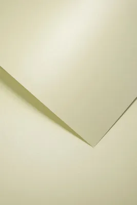Image de Galeria Papieru papier décoratif Millenium ivoire 220g, 20pcs