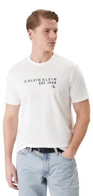 Obrázok produktu pre Calvin Klein Jeans WIP 070303400003 in BRIGHT WHITE color size large