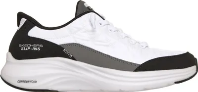 Produktbild von Skechers Damen Slip-ins Sneaker Contour Foam Cozy Fit 150404 WBK, Schuhgröße:40 EU
