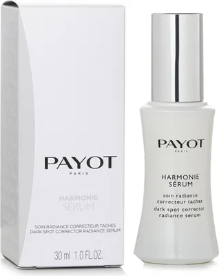 Zdjęcie produktu dla Payot Harmonie Serum 30ml