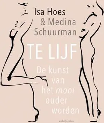 Produktbild von Te lijf
