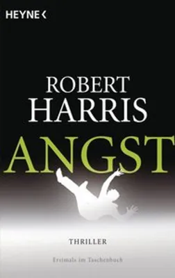 Produktbild von Angst