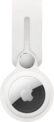 Obrázek produktu pro Apple AirTag Loop Bílá jako nová