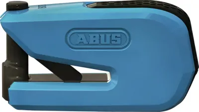 Zdjęcie produktu dla Abus Granit Detecto One 8078 2.0 Blue Alarm-Zamek