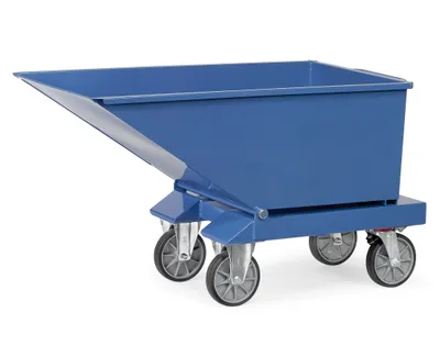 Produktbild von Fetra Rollkipper 250 Liter 750 kg