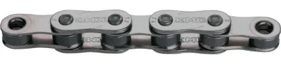 Produktbild von KMC Kette "Z1eHX Wide", 1/2" x 1/8", breit ,