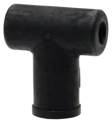 Obrázok produktu pre T23425 John Deere T-kus palivového potrubia