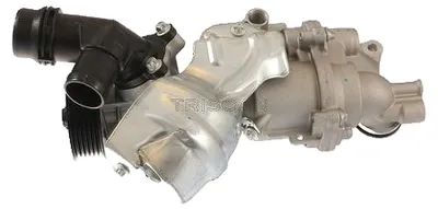 Imagen del producto de Bomba de agua para refrigeración del motor TRISCAN, compatible con, entre otros, vehículos MERCEDES-BENZ Clase C