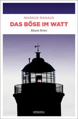 Produktbild von Das Böse im Watt
