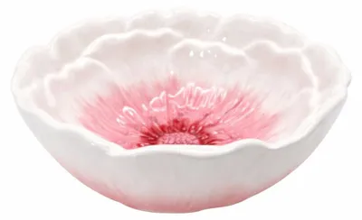 Produktbild von Rosa Capri-Tief Teller 17,5 x 17,5 x 7 cm – 6er-Set