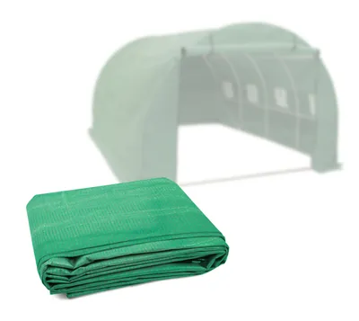 Obrázok produktu pre Fólia G21 pre fóliovník300x400 cm zelená