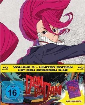 Produktbild von Dan Da Dan