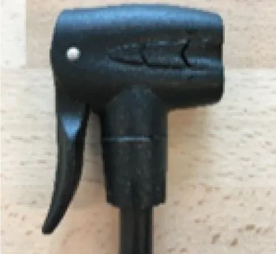 Image de Tête de pompe PRO Touring à partir de 2017