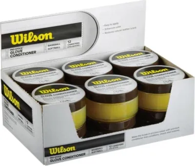 Produktbild von Wilson Pro Stock Glove Conditioner Baseball/Softball Artikel