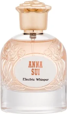 Obrázek produktu pro Anna Sui Electric Whisper EDP 50 ml W