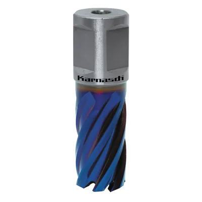 Immagine prodotto di Punta a  HSS Ø 26 mm Weldon da 19 a 30 mm