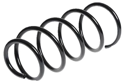 Image de Ressort de suspension avant Ressort hélicoïdal TRISCAN pour BMW série 3, entre autres