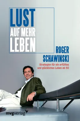 Produktbild von Lust auf mehr Leben