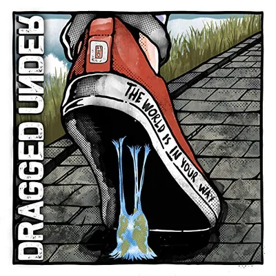 Produktbild von Dragged Under - Die Welt ist dir im Weg CD
