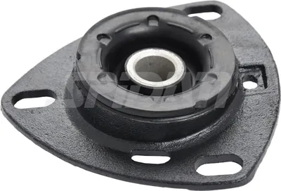 Produktbild von SPIDAN CHASSIS PARTS 412998 Federbeinstützlager Vorne für AUDI A6 Avant (4A5, C8) 100 Limousine (4A2, C4) A6 Limousine (4A2, C8) A6 Avant (4A5, C4)
