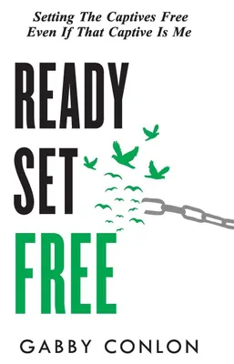 Produktbild von Ready Set Free
