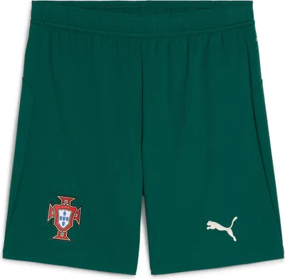 Obrázek produktu pro Puma FPF Shorts Replica - zelené, Velikost:L
