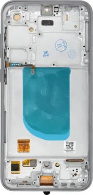 Obrázek produktu pro LCD displej pro SAMSUNG S23 FE HARD OLED s rámečkem