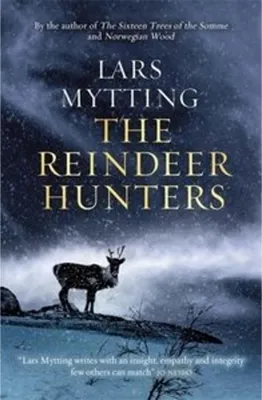 Immagine prodotto di The Reindeer Hunters