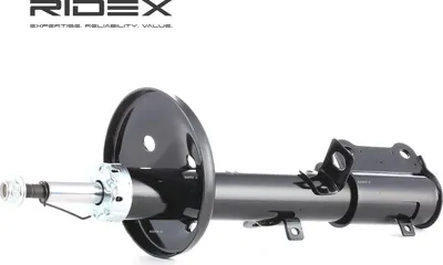 Produktbild von RIDEX Stoßdämpfer Hinten Links für TOYOTA COROLLA Liftback (E11) Federbein 854S0721