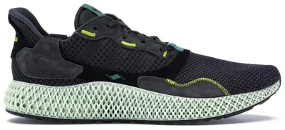Produktbild von adidas ZX 4000 4D Carbon - EU 39 1/3