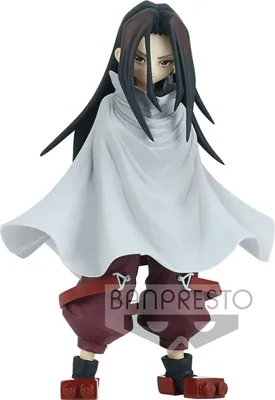Produktbild von Hao Shaman King 14cm