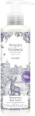 Produktbild von Woods Of Windsor Lavendel Duschgel 248ml für Frauen