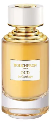 Obrázok produktu pre Boucheron Oud de Carthage Woda perfumowana, 125 ml